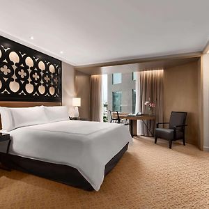 King Room Disability Access