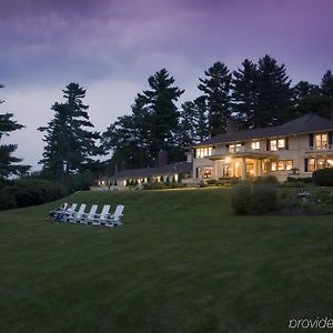 The Manor On Golden Pond